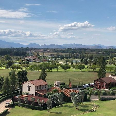Toscana Pool Villa Khao Yai Pak Chong Esterno foto